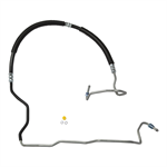 OMEGA 75022 Power Steering Hose