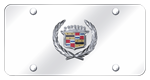 AUTOMOTIVE GOLD CAD.CC License Plate
