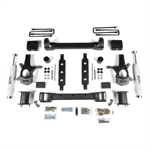 ZONC35N Lift Kit Suspension