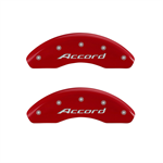 MGP 20130SACCR SET OF 4 CALIPER COVERS