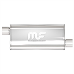 MAGNAFLOW 14236 Exhaust Muffler