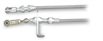 LOKAR TC1000BLD HI TECH THROTTLE CBL