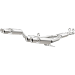 Exhaust System Kit