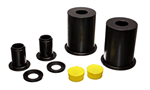 ENERGY SUSPENSION 4.3165G FRONT CONTROL ARM BUSHING SET