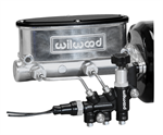 WILWOOD 261-13272-P Brake Master Cylinder