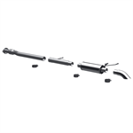 MAGNAFLOW 17104 CB 07-08 SILVERADO/SIERRA/EC
