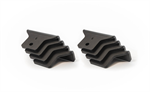 217140 Roof Rack Accessory Mounting Bracket