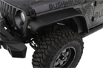 BUSHWACKER 10101-07 Fender Flare