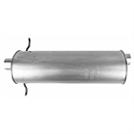 WALKER 18889 MUFFLER SOUND FX DIRECT FIT