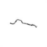 WALKER 44323 TAIL PIPE SIDEKICK 1992