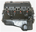 ATK VCA9 Engine Block  Long