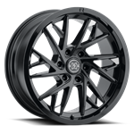 Wheel