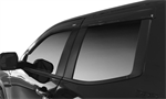 SideWindow Deflector