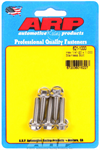 ARP 621-1000 HEX BOLT 1/4-20X1.000 PK/5
