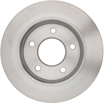 ROTORS SB980285 Brake Rotor