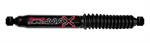 SKYJACKER 8008 OEM STEERING STABILIZER BLACK
