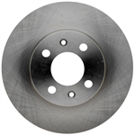 ROTORS SB980452 Brake Rotor