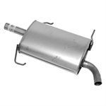 Exhaust Muffler