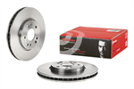 BREMBO 09.5373.20 Brake Rotor