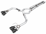 AWE 3020-43375 Exhaust System Kit