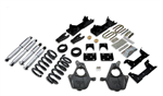 BELLTECH 676SP Lowering Kit