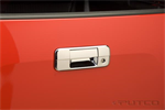 PUTCO 400094 Tailgate Handle: 2007 Toyota Tundra; Tailgate Hand