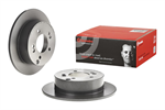 BREMBO 08.A631.11 Brake Rotor