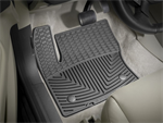 WEATHERTECH W283 Floor Mat