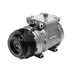 Air Conditioner Compressor