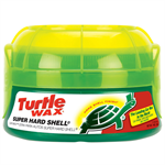 TURTLEWAX T223R Waxes Polishes & Sealers: Superhard Shell Paste Wa