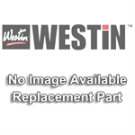 WESTIN 28-70001 REPLACEMENT STEP PAD