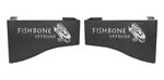 FISHBONE FB25081 Cargo Organizer
