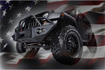 FAB FOURS GS14-H3151-1 Bumper