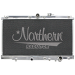 NORTHERN RAD 205241 SPORT-COMPACT HONDA 97-01