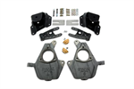 BELLTECH 948 Lowering Kit