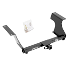 DRAW-TITE 36521 CL 2 09-13 SUBARU FORESTER