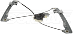 DORMAN 751-293 Window Regulator