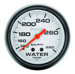 AUTOMETER 5831 Water Temperature Gauge