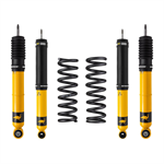 Leveling Kit Suspension
