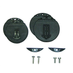FSRK-3-DP Boat Scupper Repair Kit