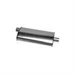 WALKER 17800 MUFFLER SOUND FX UNIVERSAL