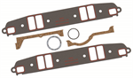 MR GASKET 5840 SILICONE INT GASKET SB CHRYSLER