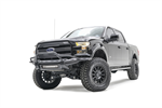 FAB FOURS FF15-D3271-1 15-17 FD F150 AERO FRT