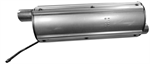 WALKER 21725 MUFFLER - QUIET-FLOW SS -
