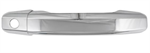 COAST 2 COAST DH68565B2 DR. HANDLE COVERS   CHEVROLET