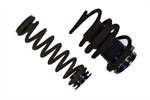 ST SUSPENSIONS 28240059 Coil Spring