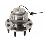 515190 Wheel Bearing and Hub Assembly