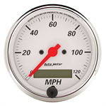 AUTOMETER 1388 Speedometer