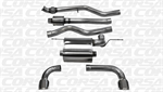 CORSA 14937 Exhaust System Kit