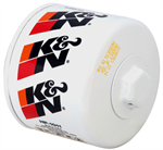 K&N HP-1011 Oil Filter: 2001-2003 Chevrolet Pickup Fullsize